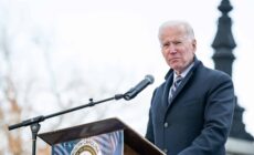 President Biden should urge passage of the For the People Act in his first State of the Union
