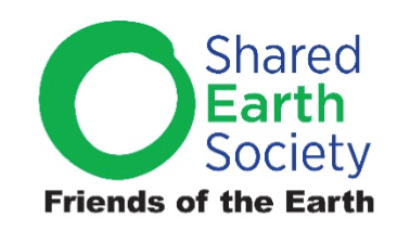 Shared Earth Society logo