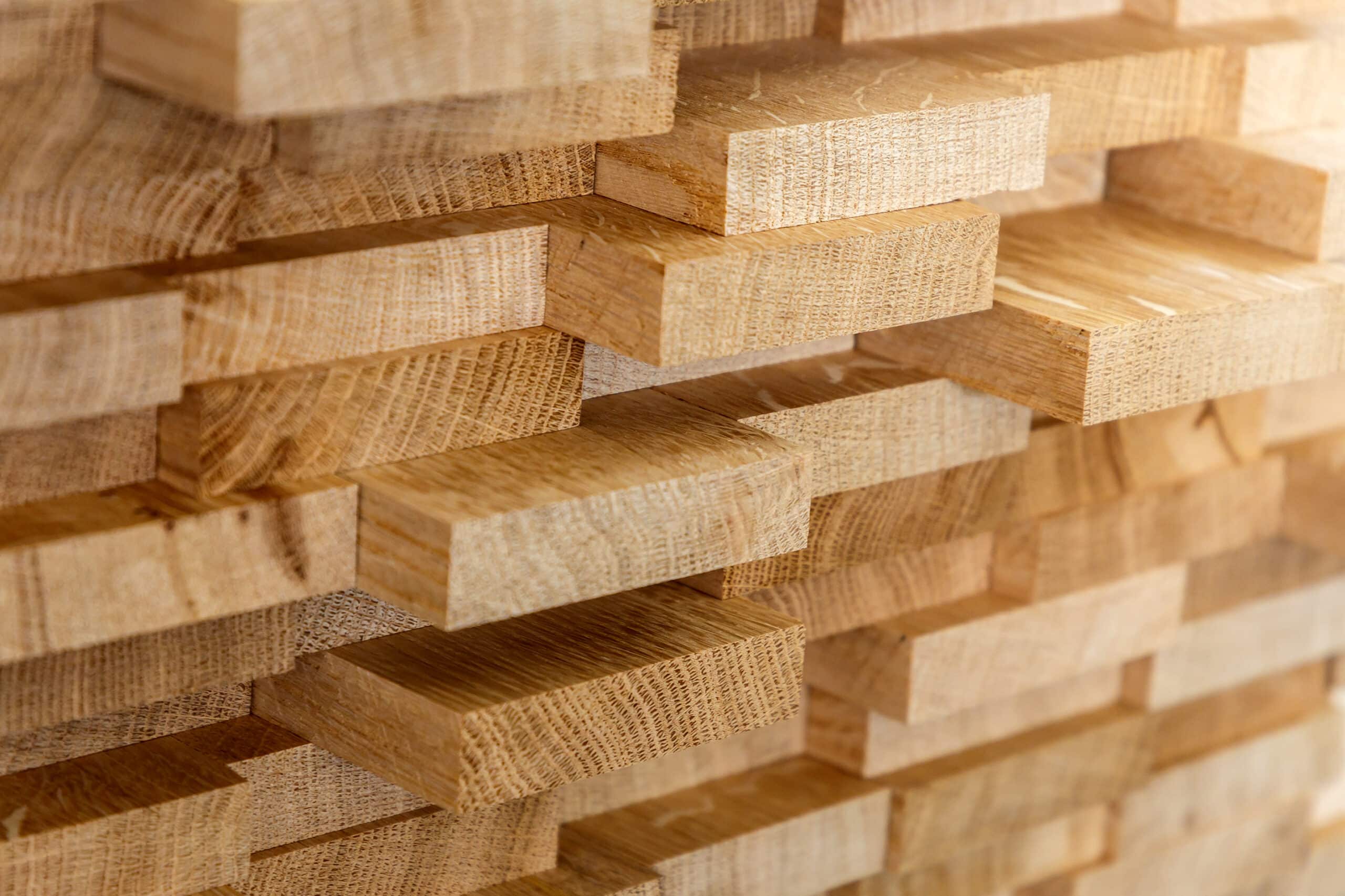 wood products timber