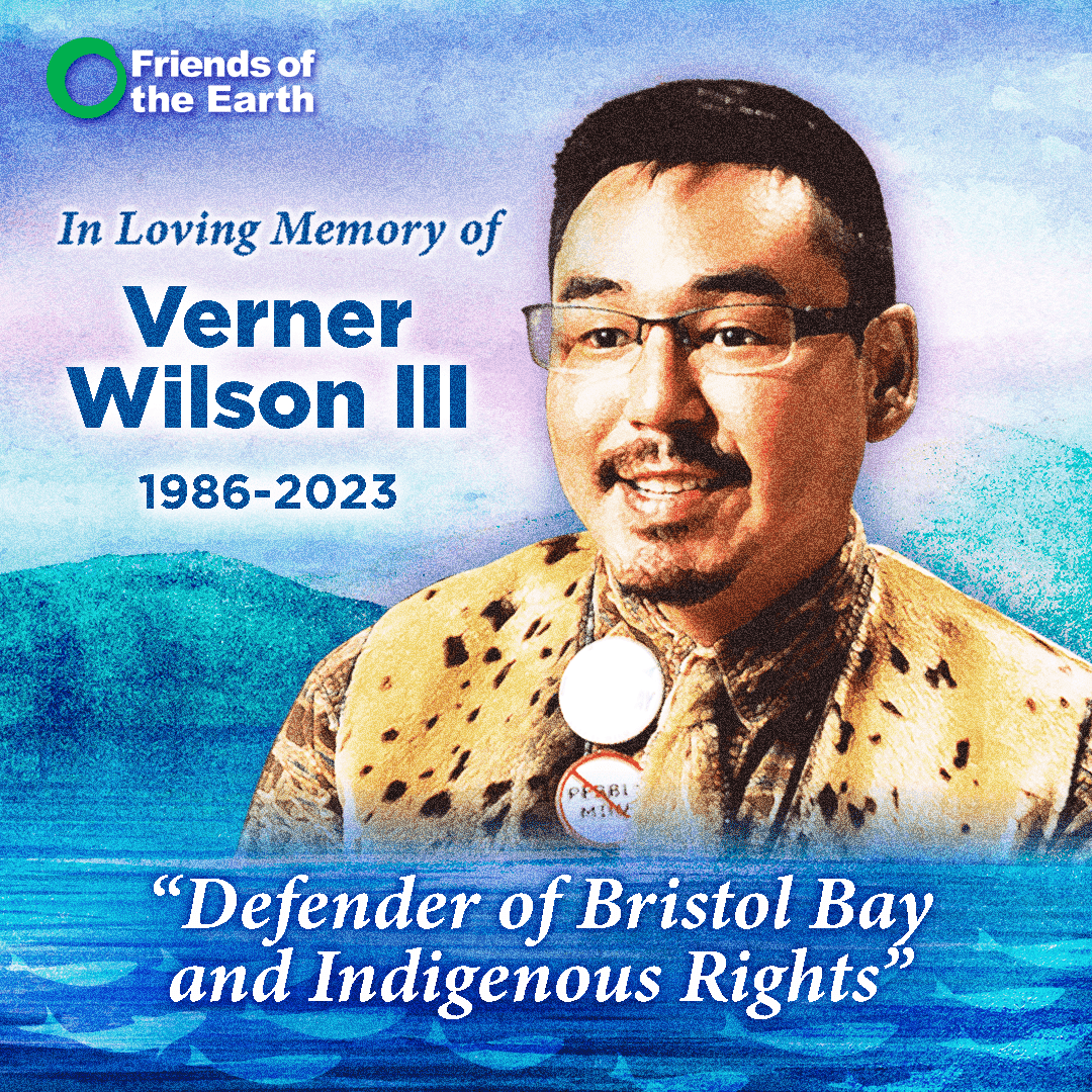 Honoring the Legacy of Verner Wilson III