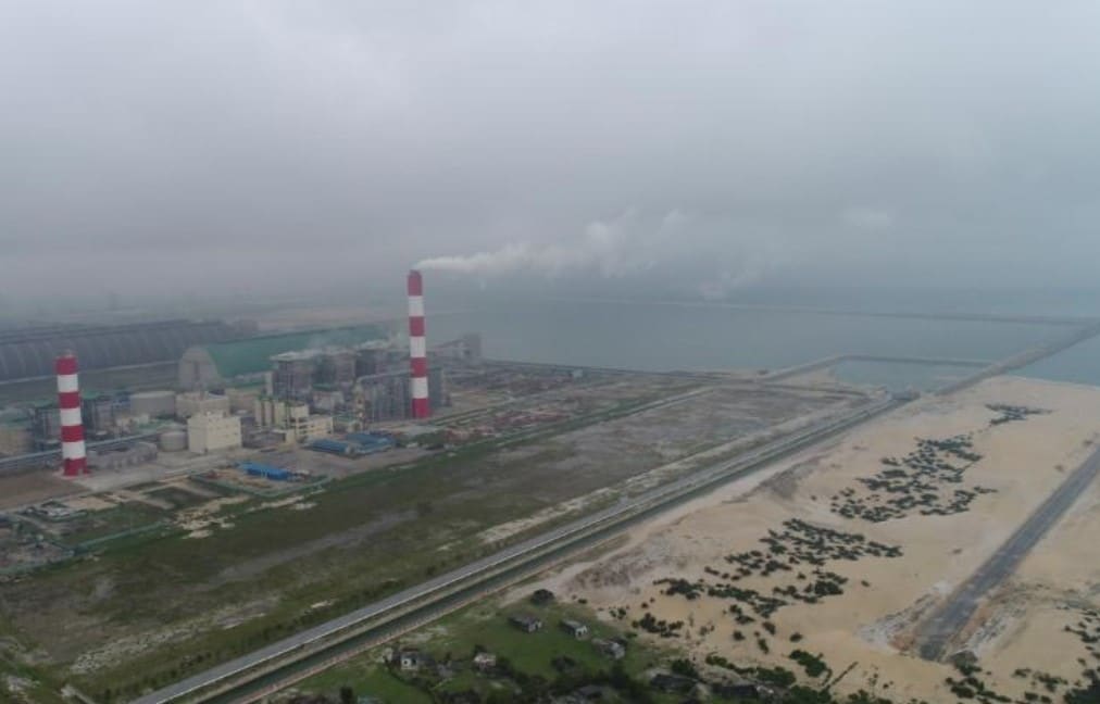 Activists Call for Justice for Victims of Formosa Plastics Disaster