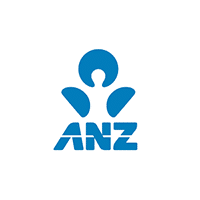 ANZ logo