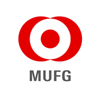 MUFG logo