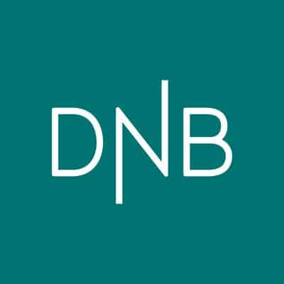 dnb bank logo