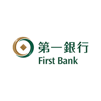 first commerical bank logo