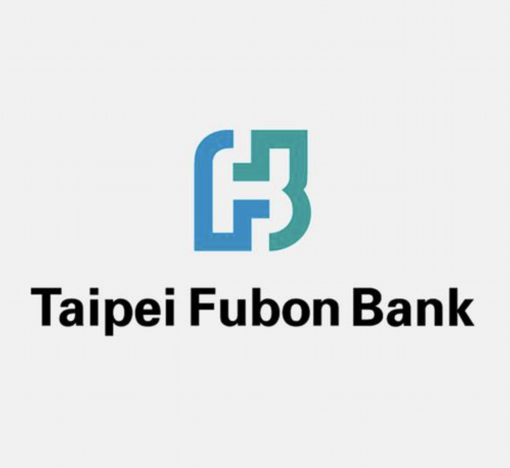 taipei fubon bank logo