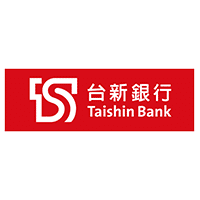 taishin bank logo