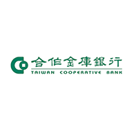 taiwan cooperative bank logo