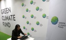 COP Blog: Don’t turn the GCF into the Greedy Corporate Fund