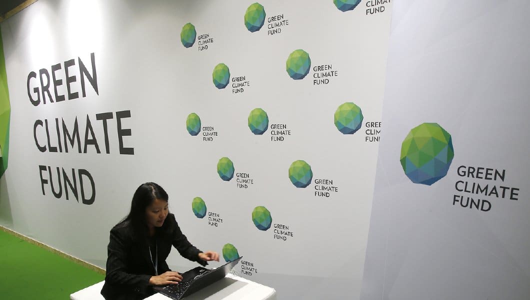 Starting off right: Making climate finance publicly accountable at the Green Climate Fund