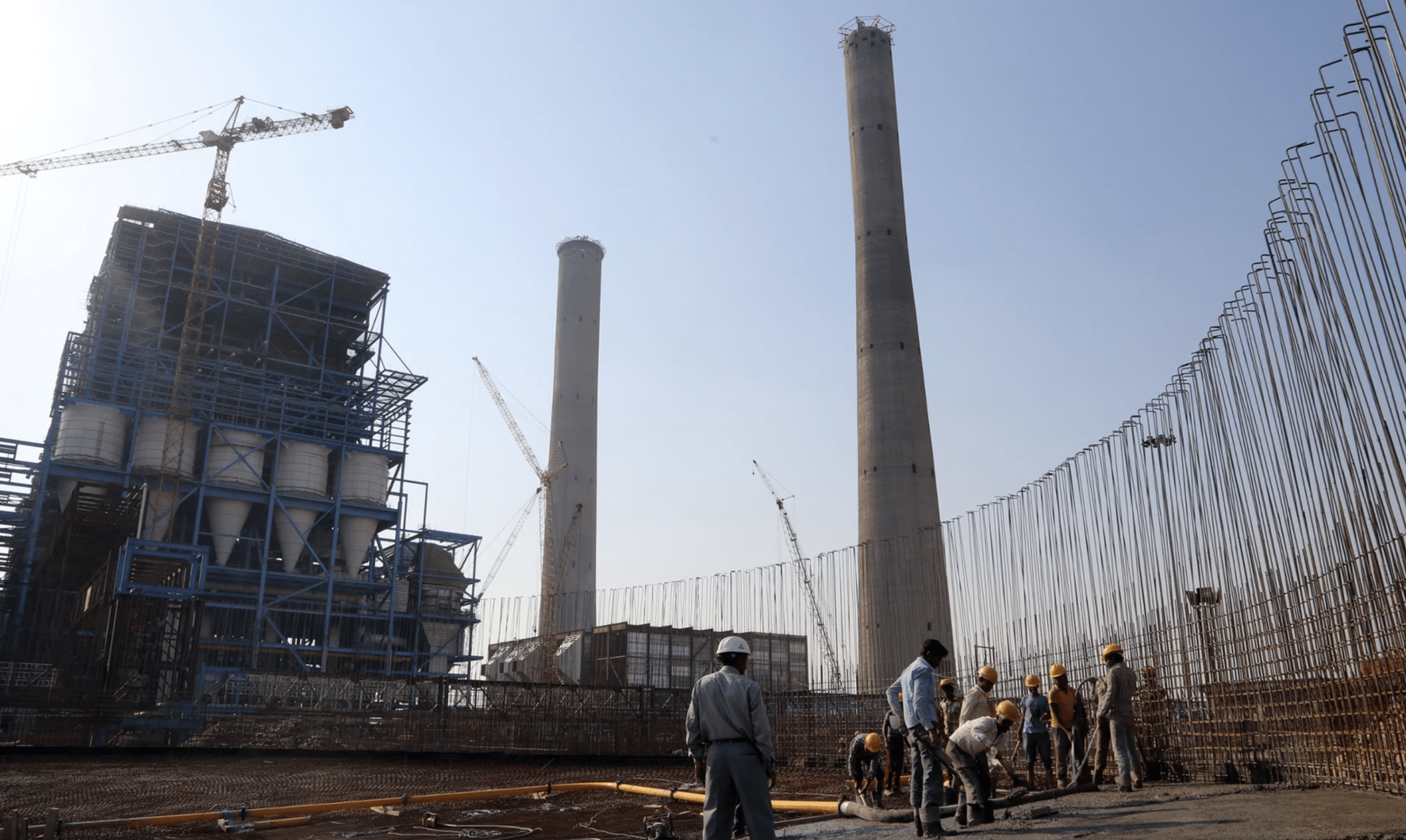UN green climate fund can be spent on coal-fired power generation