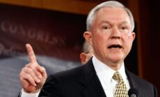 Sessions is a looming threat to people of color and the planet