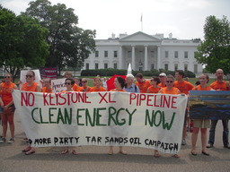 More Keystone XL documents — and redactions — from the State Department