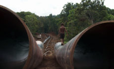ExxonMobil + Exim Bank = Tragedy in Papua New Guinea