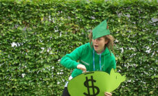 What would Robin Hood say?
