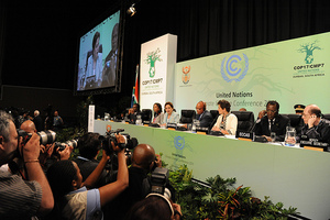 The Durban Deal – An initial analysis of the outcomes