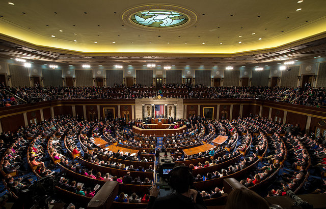 Friends of the Earth and allies respond to the State of the Union