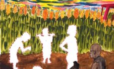 New graphic novel from Oakland Institute draws back the curtain on African land grabs
