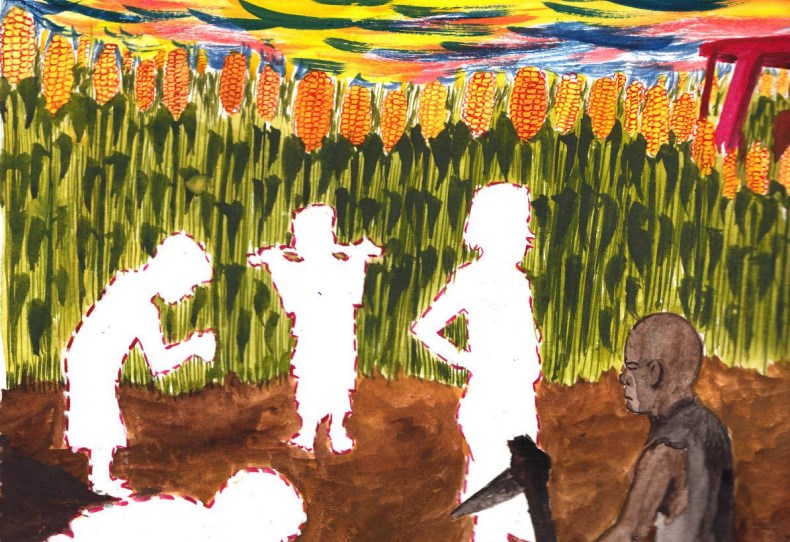 New graphic novel from Oakland Institute draws back the curtain on African land grabs