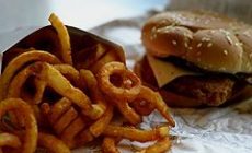 McDonalds isnt lovin it; Proposes no-ethanol diet plan for super committee