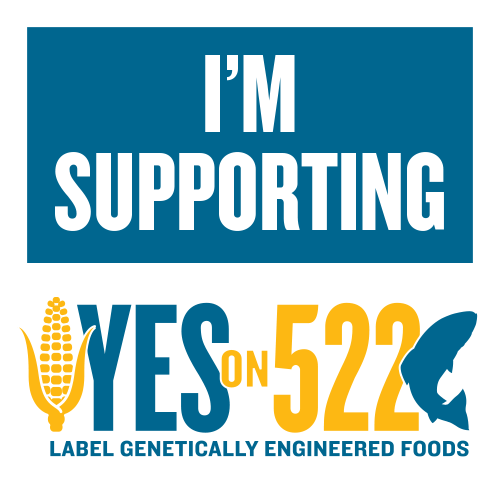 Why GMO Labeling Matters–Read these Blogs!