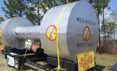 South Carolina does not consent to being the nation’s nuclear waste dump