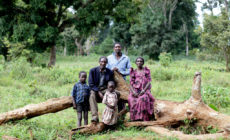 New report on land grabbing in Kalangala, Uganda