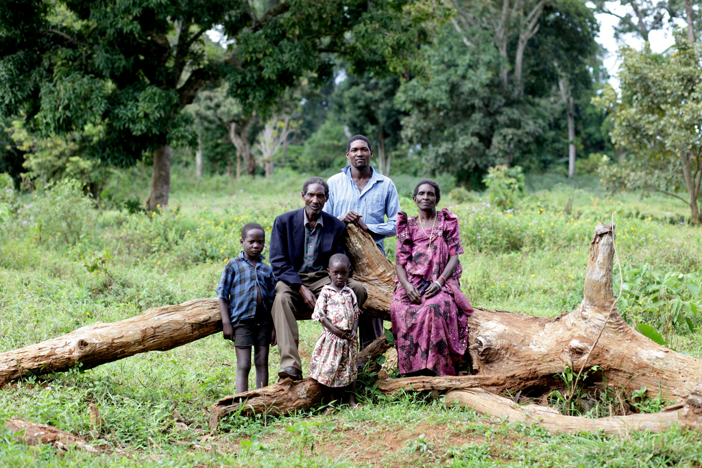 New report on land grabbing in Kalangala, Uganda