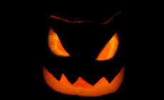 Four Halloween scares from ExxonMobil and Chevron
