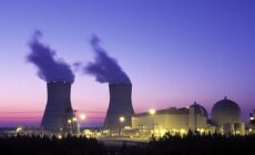Danger from spent nuclear fuel lingers long after memory of disaster fades