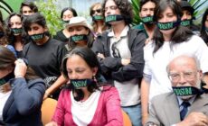 Your help needed! Stand with Acci Ecolica and the rights of the Shuar Peoples in Ecuador