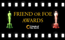 Rolling out the green carpet: Friend or foe of the Earth?