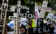Mexico’s human rights record raises questions for California REDD policy