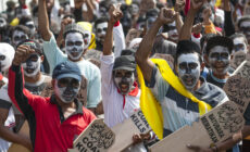 Join our Stop Batang Coal week of action: March 31April 5