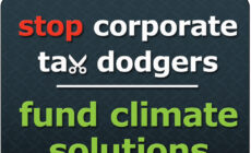 We’re not broke: Tax Day and climate finance