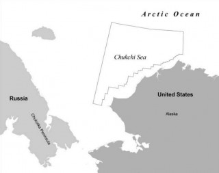 Department of the Interior unlawfully sells Arctic Ocean lease to oil companies … again