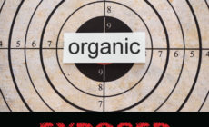 More spin than science: The latest efforts to take down organics