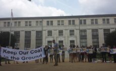 The federal coal program must end or seriously reform