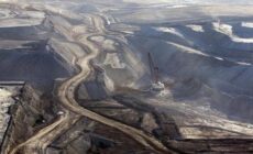 Lawsuit calls for new environmental review of the Federal Coal Management Program