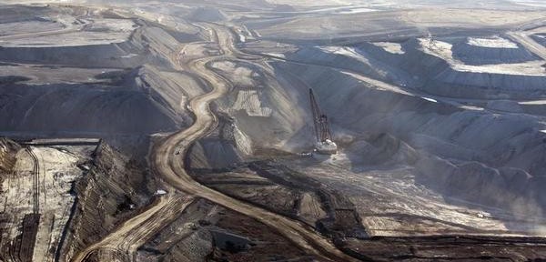 Lawsuit calls for new environmental review of the Federal Coal Management Program