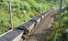 Friends of the Earth calls for an environmental review of proposed changes to coal transport by rail