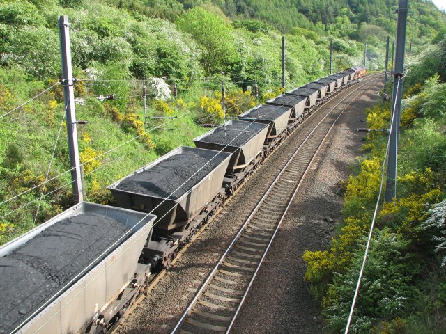 Friends of the Earth calls for an environmental review of proposed changes to coal transport by rail
