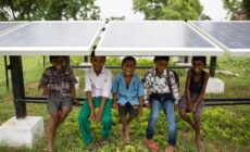 Getting climate finance right