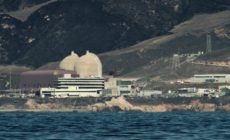 The Diablo Canyon reactors and the fight for a safe, nuclear-free California (updating)