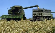 Congress and the ethanol lobby square off on the corn ethanol mandate