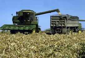 Congress and the ethanol lobby square off on the corn ethanol mandate