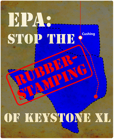 Obama administration confused about its own flawed Keystone XL process