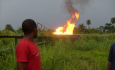 75 African groups demand Obama stop pushing dirty energy through Power Africa