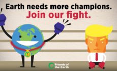 This is how we will fight for people and the planet