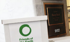 800,000+ strong against the Keystone XL pipeline